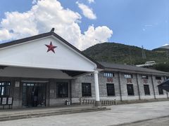 -816工程景区