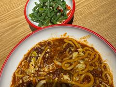 -西粉堂新疆米粉(朝外店)