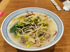 -陈阿婆鱼头泡饼·京味菜(复兴路店)