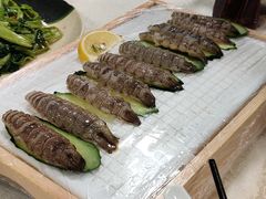 -大庆美食·顺德鱼生顺德菜