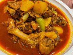 -阿布都新疆音乐美食城(长湖路店)