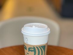 -星巴克臻选(北京太阳宫凯德店)