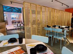 大堂-一棠龙虾(徐家汇城开YOYO店)