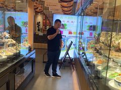 -大鹏饭店·金陵家宴(奥体中心店)