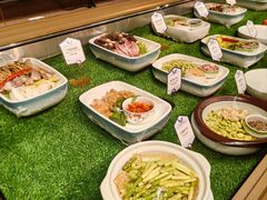 -昌正春天酒店-海鲜餐厅