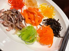 -晓长安·新陕菜(曲江店)