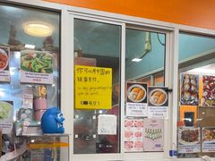 -芭提雅海鲜市场