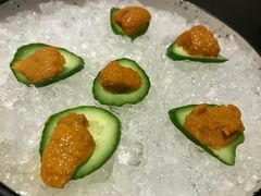 海胆-Mr·Fish鱼鲜生海鲜放题(银泰in99店)
