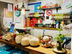 -十面欢腾·海鲜面·台式Bistro(长乐路店)