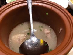 -锦庐道地川菜(来福士店)