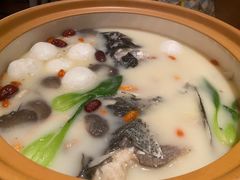 -羡餐厅·杭帮菜·淳菜(千岛湖自由洲际殿店)