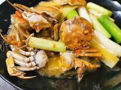 -一棠龙虾•王牌虾球(楚河汉街店)