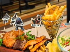 -卡朋西餐(东方广场店)