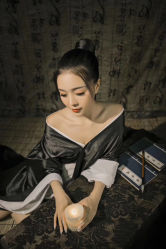 -东古旅拍摄影•格格服汉服•租赁(故宫店)