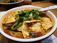 -螺小胖柳州螺蛳粉(钟楼总店)