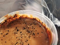 -大华煎饼(交道口北剪子巷店)