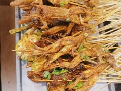 -林二哥宜烤官·宜宾小烧烤