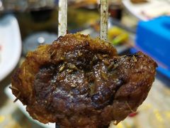 -哈老太太(联盟路店)