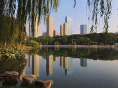 -后襄河公园