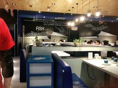 -鱼酷活鱼烤鱼(人信汇商场店)