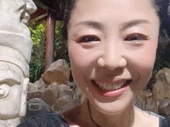 -庐山天沐温泉度假村