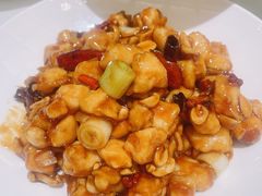 -大铁勺新津菜(中北永旺店)