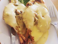 奶油虎虾-ZF Seafood Restaurant 卓峰海鲜餐