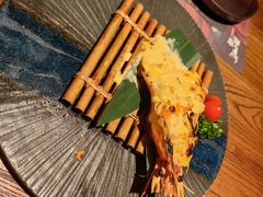 -京鹿料理(荟聚店)