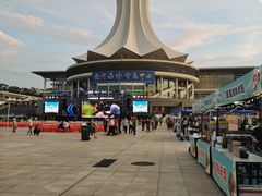 -南宁国际会展中心
