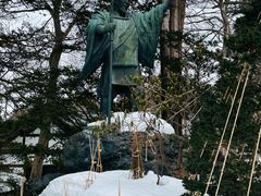 -北海道神宫