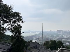 -云龙山