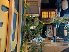 -南京大牌档(龙江新城市广场店)