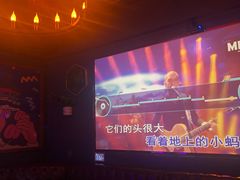 -欧歌堡KTV PARTY(万濠城店)