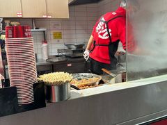 -黑色经典臭豆腐·湖南特产(步行街店)