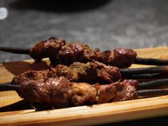 -纳瓦新疆菜(银都店)