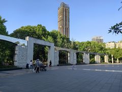 -沙河三洞古桥公园