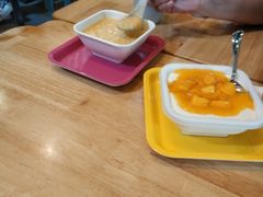 -满记甜品(岭南新天地店)