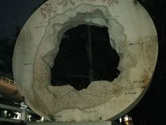 -演武大桥观景平台