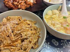 -玉桥餐厅(天坛店)