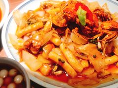 -周家二小姐的菜(西津渡店)