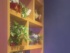 -夏日玛莉西餐厅(金茂览秀城店)
