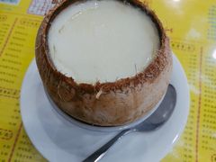 原只椰子炖牛奶-民信老铺(人民路店)
