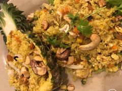 -Thai Market Restaurant( 04 Tran Quoc Toan)