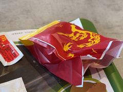 -麦当劳(北苑秋实路店)