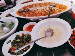 -九老汉·川渝江湖菜(合川路2店)