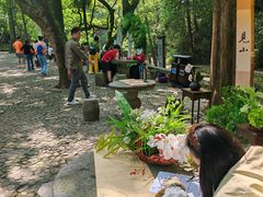 -白鹿洞书院