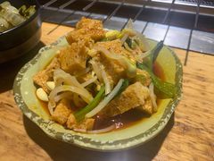 -悦屋老板娘的烤肉店(紫薇田园店)