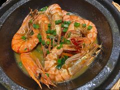 -海食焗(新光天地店)