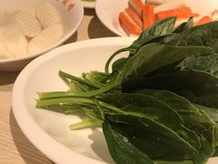 -蜀留香火锅·始于1999·原四川老火锅(白堤路店)