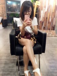 -美格丝M.G.S Hair Salon